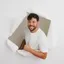 Portrait of Eytan Silberberg from LinkedIn